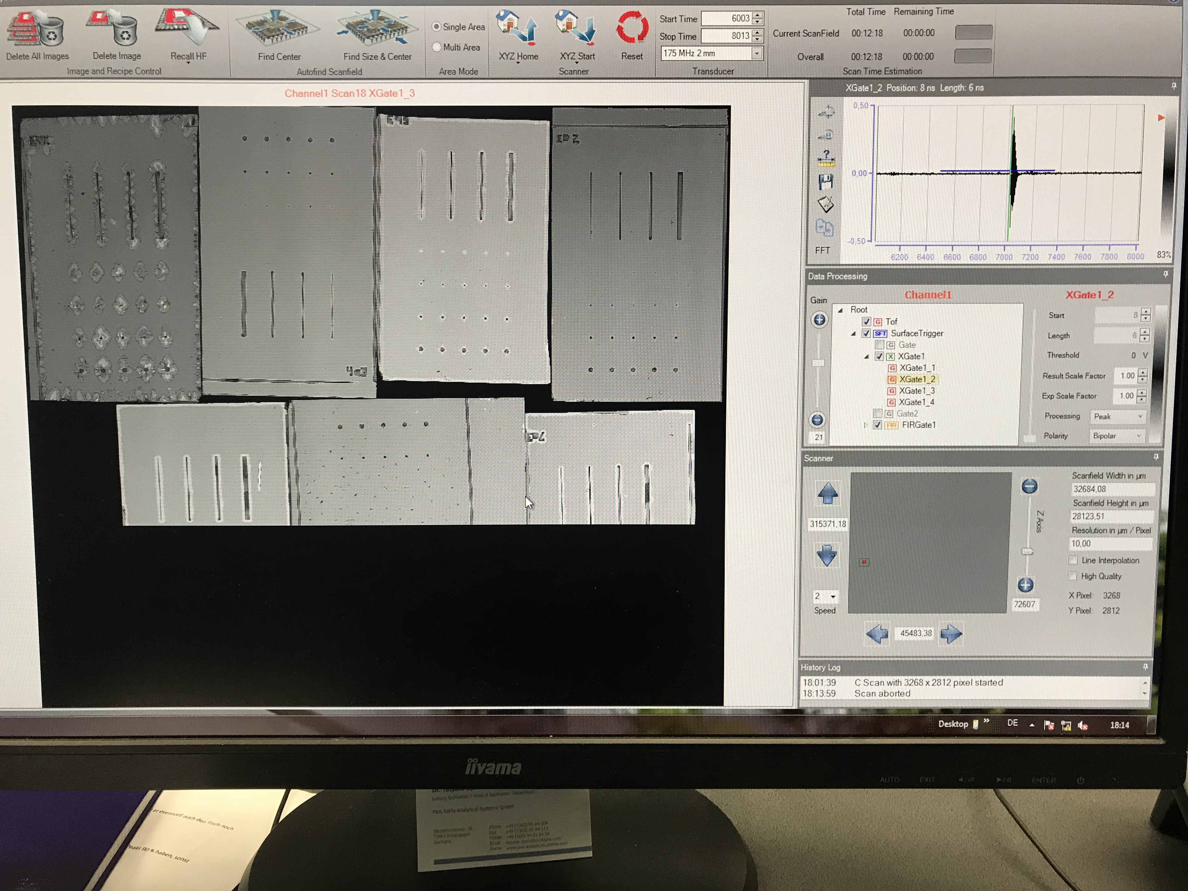 example image